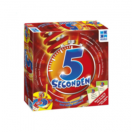 5 Seconden
