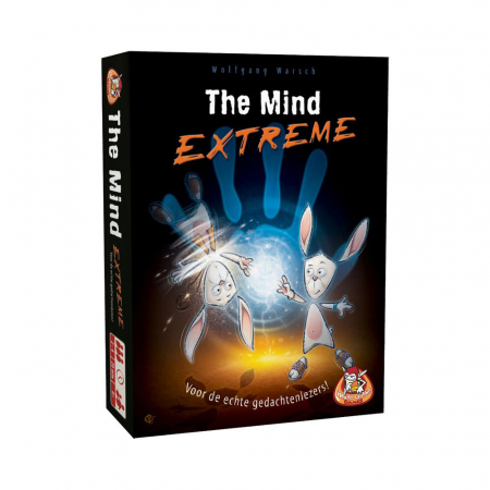 The Mind Extreme