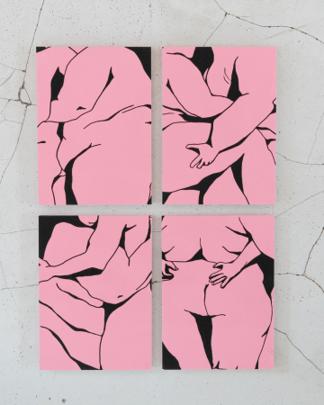 Belgische kunst