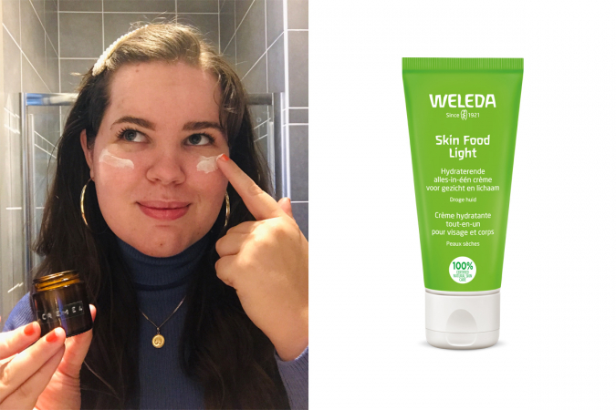 Video editor Anke (25)