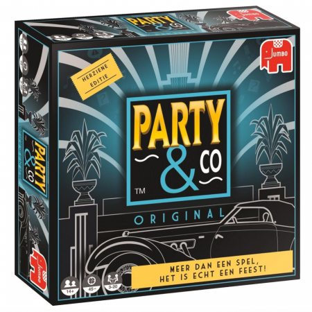 Party & Co Original
