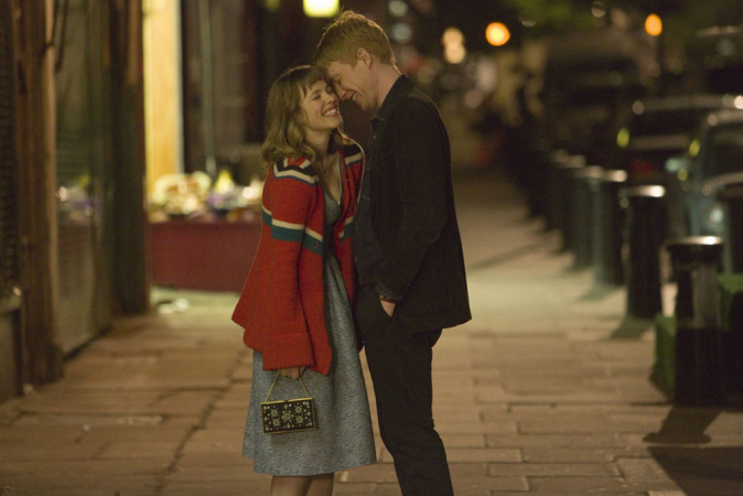About Time (2013)
