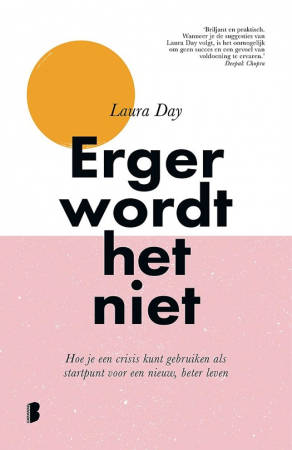 Erger wordt het niet, Laura Day