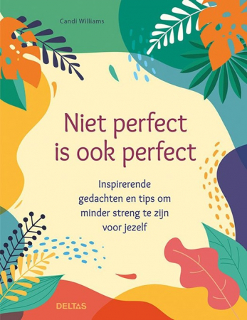 Niet perfect is ook perfect, Candi Williams