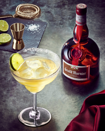 Grand Margarita