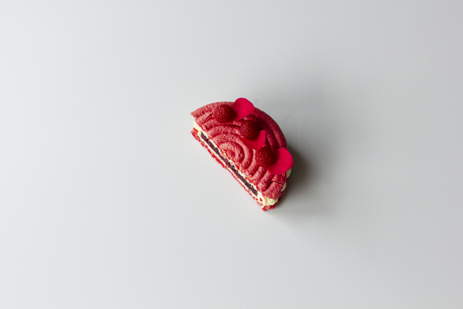 La Sweet Box Les Tartes de Françoise