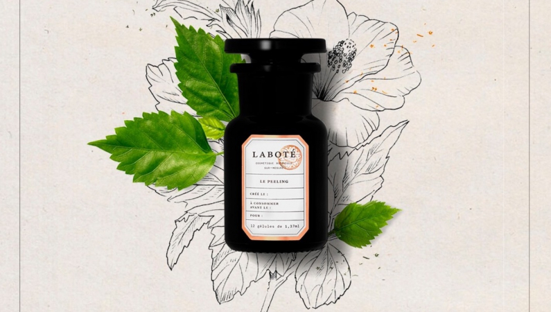 Laboté