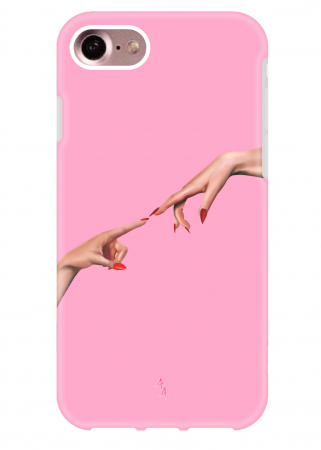 Tweelingen (22 mei t/m 21 juni): een speelse smartphonehoes