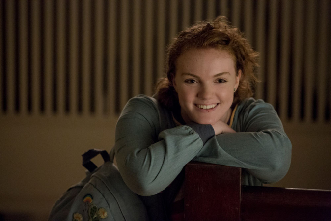 Sierra Burgess Is a Loser