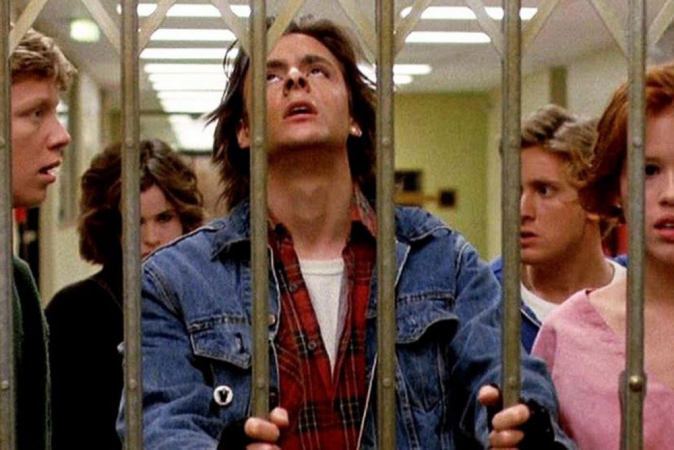 4. The Breakfast Club