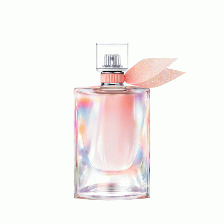 La Vie est Belle Soleil Cristal