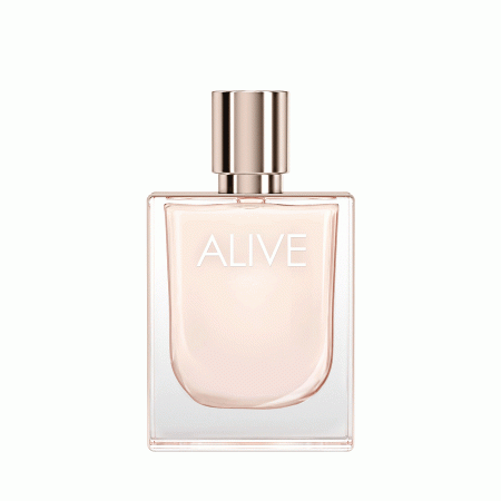 Alive