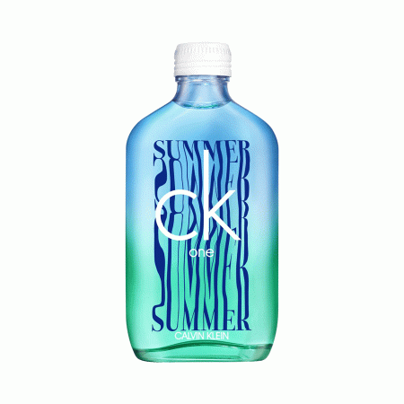 CK One Summer