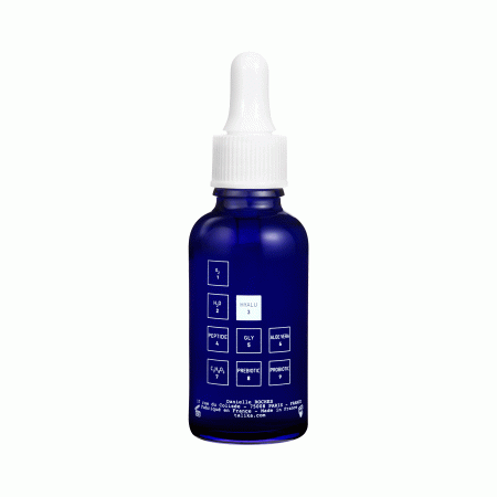 Meilleur sérum: Skintelligence Hydra