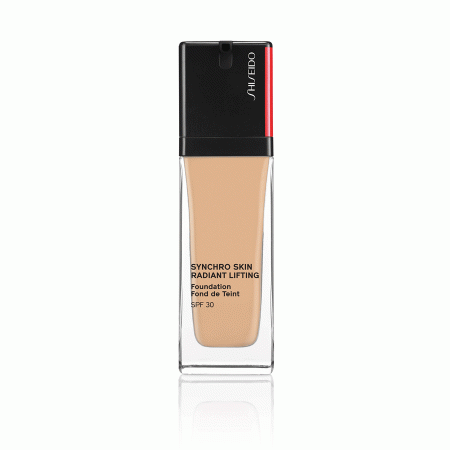 Meilleur fond de teint: Synchro Skin Radiant Lifting Foundation