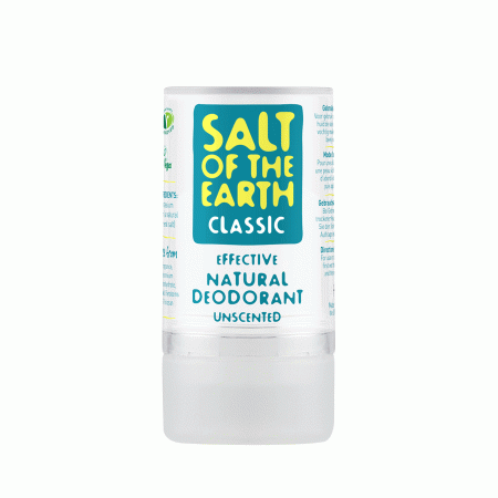Meilleur déodorant: Effective Natural Deodorant
