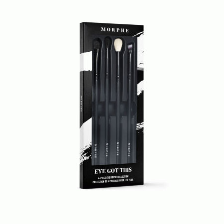 Meilleurs pinceaux maquillage: Morphe