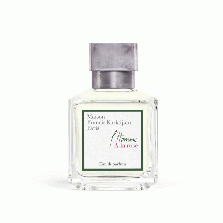 Meilleur parfum masculin