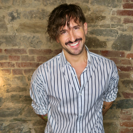 Romain van Ersatz