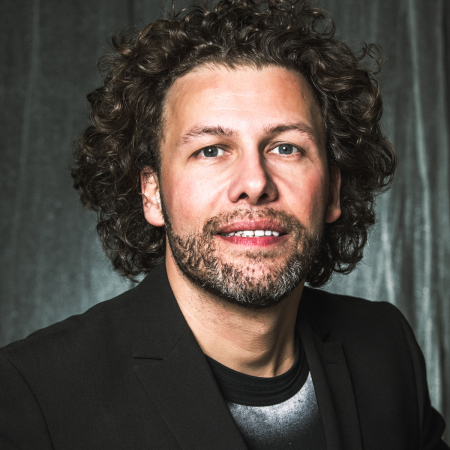 Michaël van XYZ