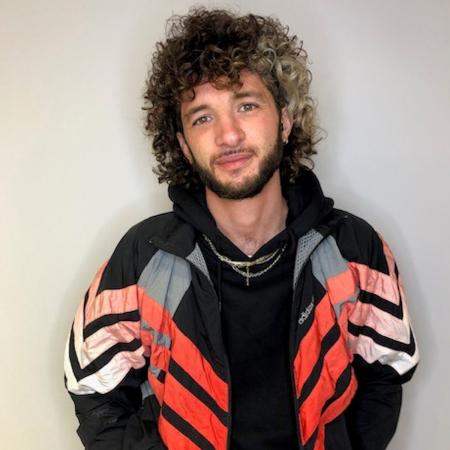 Andrea van Andrea Mannino Coiffeur