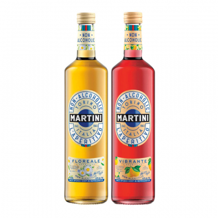 Martini Vibrante