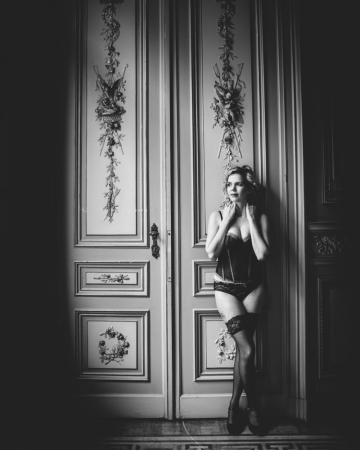 Boho Boudoir in Borgerhout (Antwerpen)
