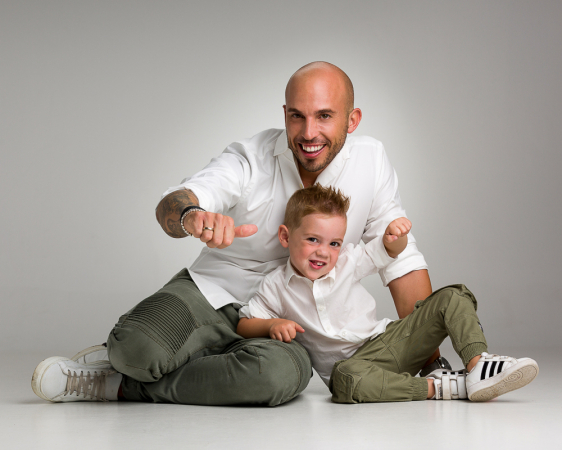 Zoemin Fotografie in Schoten (Antwerpen)