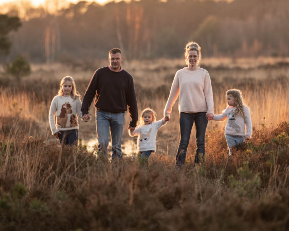 Hilde Marchal Fotografie in Beveren-Waas (Oost-Vlaanderen)