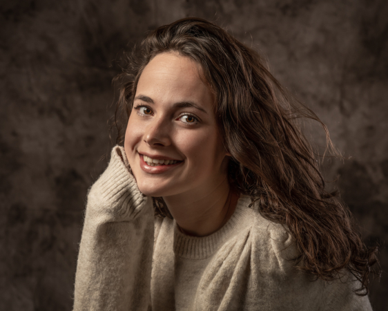 Ann Coppens Photography in Sint-Gilis-Waas (Oost-Vlaanderen)
