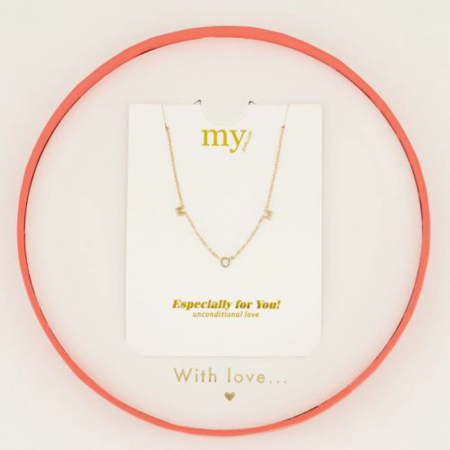 Mom-ketting