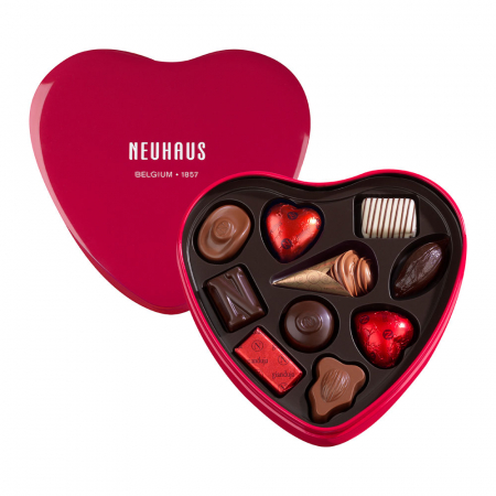 Doosje pralines