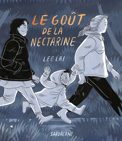 Une superbe quête d’identité
