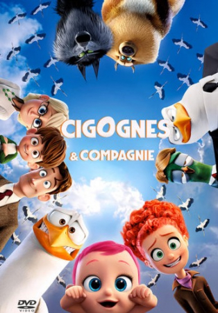 Cigognes & compagnie