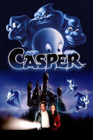 Casper