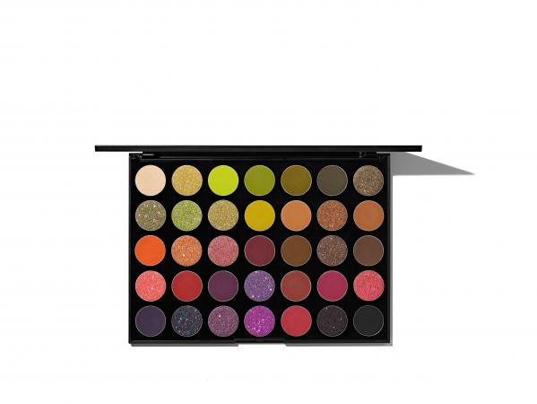 2. Morphe