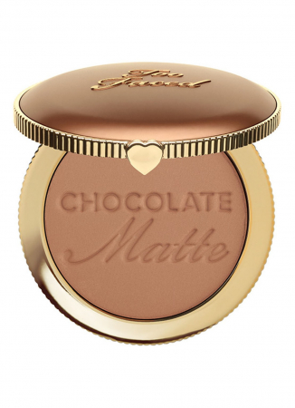 3. Too Faced