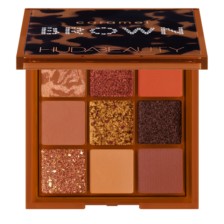 4. Huda Beauty