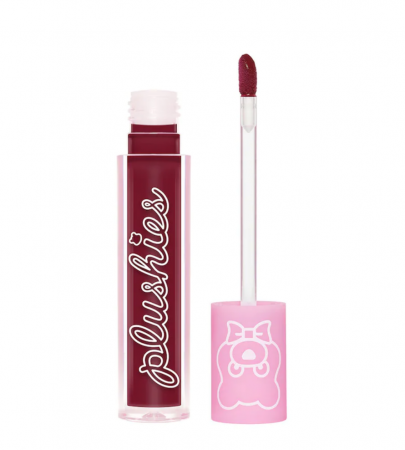 9. Lime Crime