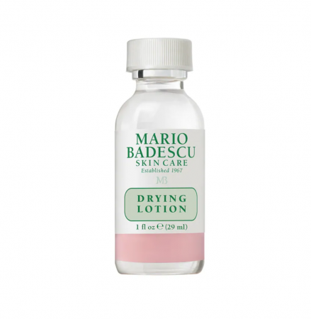 10. Mario Badescu