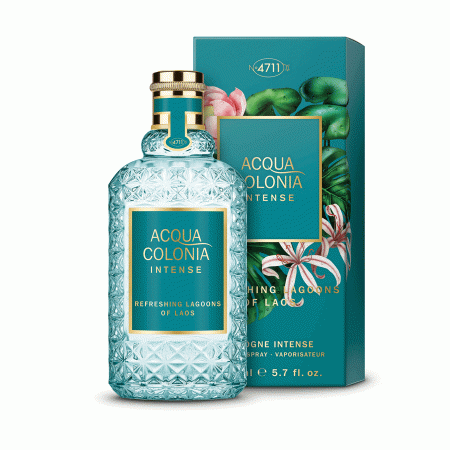 Acqua Colonia Intense Refreshing Lagoons of Laos