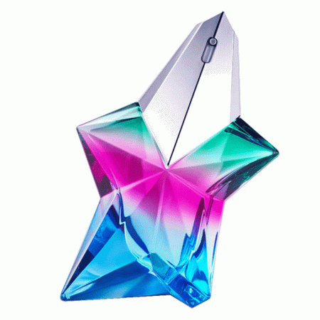 Angel Iced Star
