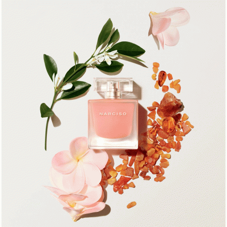 Eau Neroli Ambrée