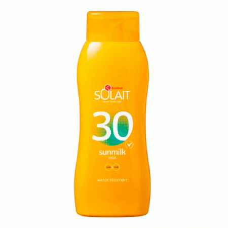 Sunmilk Solait van Kruidvat