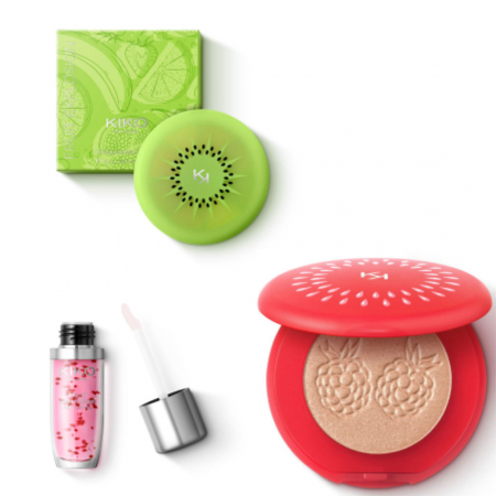 Fruit Explosion van Kiko