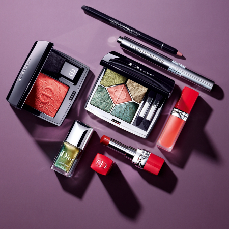 Make-up