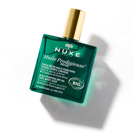 Huile Prodigieuse Néroli van Nuxe