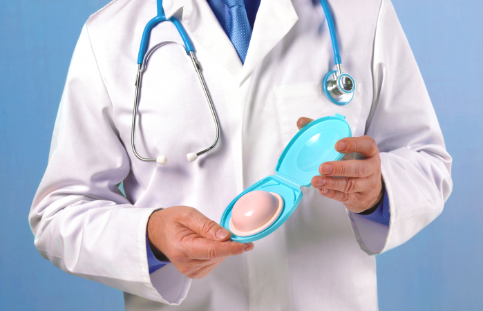 Le diaphragme