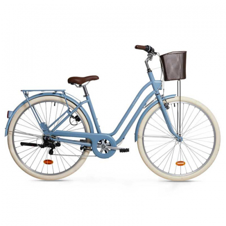 Fiets of step