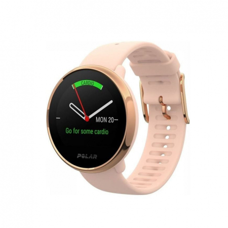 Activity Tracker